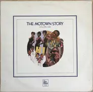 Marvin Gaye / Smokey Robinson / Stevie Wonder a.o. - The Motown Story Volume One