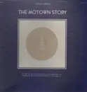 LP-Box - Marvin Gaye, Diana Ross & The Supremes - The Motown Story