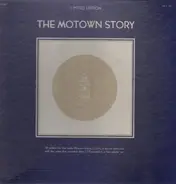 Marvin Gaye / Smokey Robinson / Stevie Wonder a.o. - The Motown Story Volume One