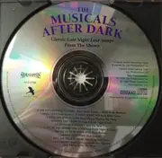 CD - Thomas Allen / Elisabeth Welch a.o. - The Musicals After Dark - Classic Late Night Love Songs From The Shows