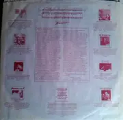 LP - Echoes Of An Era, Charlie Parker With The Orchestra a.o. - The Musicians Guide Volume 1