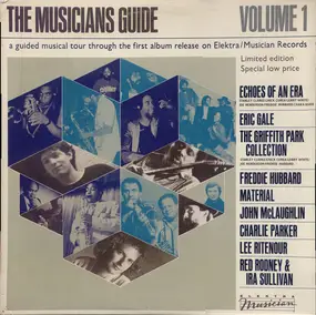 Eric Gale - The Musicians Guide Volume 1