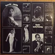 Double LP - Louis Armstrong, Count Basie, Big Bill Broonzy a.o. - The Music Company Greatest Hits - Blues And Spirituals
