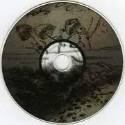 CD - Nels Cline, Ken Filiano, Jeff Gauthier - The Music Of Eric Von Essen Volume III - digipack