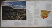 LP - Various - The Music Of Spain - Volume One Andalusia
