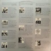 LP-Box - Santana, Poco a.o. - The Music People - Santa Maria Press