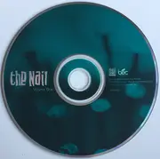 CD - Thousand Foot Krutch, Anberlin, Spoken - The Nail (Volume One)