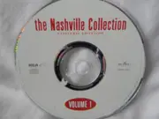 CD - Alan Jackson, Alabama, Pam Tillis, Lonestar - The Nashville Collection (Volume 1)