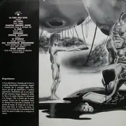 Double LP - Stefano Biasin, Yutaka Tanaka, Mauro Guazzotti a.o. - The Negative Communication Age - Clear vinyl, booklet, floppy disc