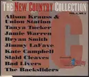 CD - Mark Simos, Jamie Warren - The New Country Collection - Volume 4 • Number 5
