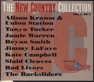 Mark Simos, Jamie Warren - The New Country Collection - Volume 4 • Number 5