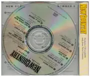 CD - Various - The New Country Collection - Volume 4 • Number 6