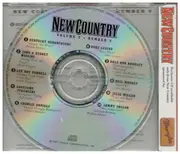 CD - Various - The New Country Collection - Volume 4 • Number 9