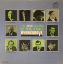 LP - Various - The New Sound Of The Stars - Mono