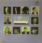 LP - Various - The New Sound Of The Stars - Mono