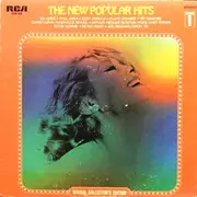 LP - Various - The New Popular Hits (Volume 1)