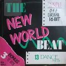 Double LP - 80s Mix - The New World Beat