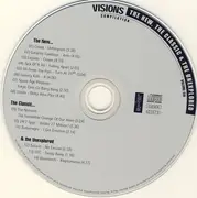 CD - Various - The New, The Classic & The Unexplored - Volume Six