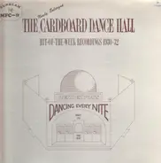 Frank Luther, Irving Mills a.o. - The Newly Enlarged Cardboard Dance Hall