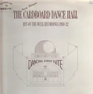 Frank Luther, Irving Mills a.o. - The Newly Enlarged Cardboard Dance Hall