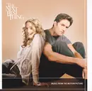 CD - Madonna, Olive, Moby - The Next Best Thing (Music From The Motion Picture)