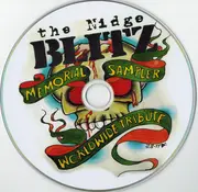 CD - Various - The Nidge Blitz Memorial Sampler Worldwide Tribute - Paperpak