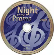CD - David Garrett, Alphaville - The Night Of The Proms 2002 (Pop Meets Classic)