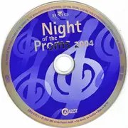 CD - Various - The Night Of The Proms 2004 (Pop meets Classic)