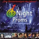 CD - John Miles, Mark King - The Night Of The Proms Vol. 5 (1998)