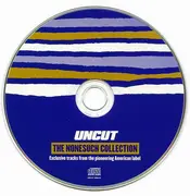 CD - Various - The Nonesuch Collection