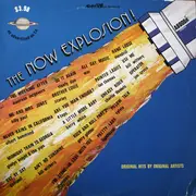 LP - Gladys Knight & The Pips / Bill Withers a.o. - The Now Explosion