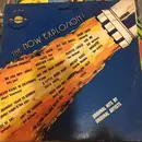 LP - Four Tops, Ian Thomas, Mandrill, a.o. - The Now Explosion