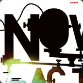 Double LP - Various - The Now Factor - still sealed