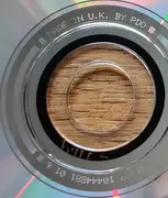 Double CD - Wet Wet Wet, Boyzone, Beautiful South,... - The No. 1 Love Album Part 2