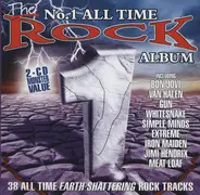 Bon Jovi / Van Halen / Whitesnake a.o. - The No.1 All Time Rock Album