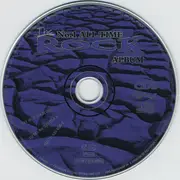 Double CD - Bon Jovi / Van Halen / Whitesnake a.o. - The No.1 All Time Rock Album