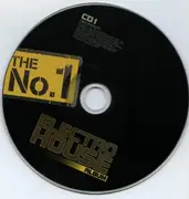 CD-Box - Alex Gaudino, Jerma, D.O.N.S., Technotronic - The No.1 Electro House Album - Fat box +slipcase