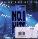 CD - Elvis Presley / Roy Orbison / The Drifters a.o. - The No.1 Hits - 1960