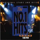 CD - Styx / Gloria Gaynor / Blondie a.o. - The No.1 Hits - 1979