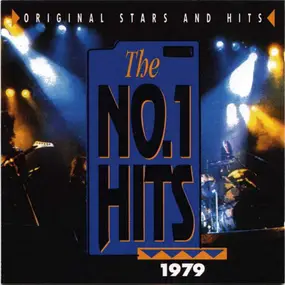 Various Artists - The No.1 Hits - 1979