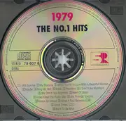 CD - Styx / Gloria Gaynor / Blondie a.o. - The No.1 Hits - 1979