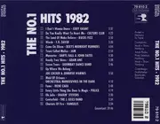 CD - The Jam / The Police / Vangelis a.o. - The No.1 Hits - 1982