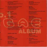 Double CD - Aswad,Real McCoy,Ace Of Base - The No.1 Reggae Album