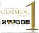 Double CD - Hayley Westenra, Luciano Pavarotti, a.o. - The Number One Classical Album 2004
