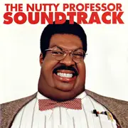 CD - Soundtrack - The Nutty Professor Soundtrack