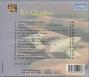 CD - Ocarina Instrument Music - The Ocarina