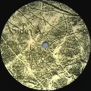 LP - Dark Arts, Autumnfair, Marnie - The October Country