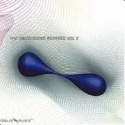 Double CD - Tony Devivo, Tama Waipara, Gilfema, a.o - The Obliqsound Remixes Vol 2 - Digipak