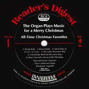 LP-Box - Various - The Organ Plays Music For A Merry Christmas With Chorus & Soloists