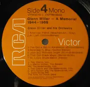 LP-Box - Glenn Miller / Artie Shaw / Lionel Hampton a.o. - The Original Big Band Hits, Vol. 1 - Box Set